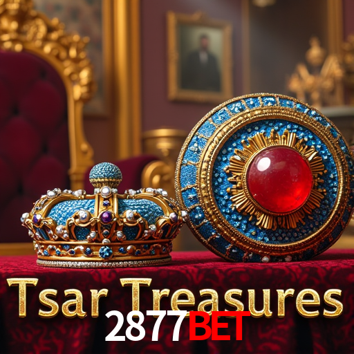 2877BET Com